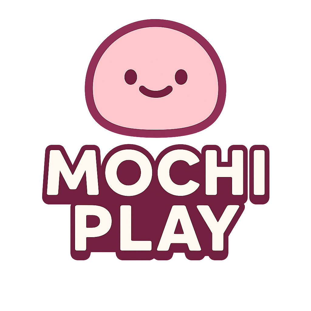 Mochi Play logo